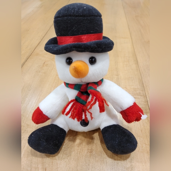 Sears - Vintage Holiday Stuffies - Picture 2 of 4